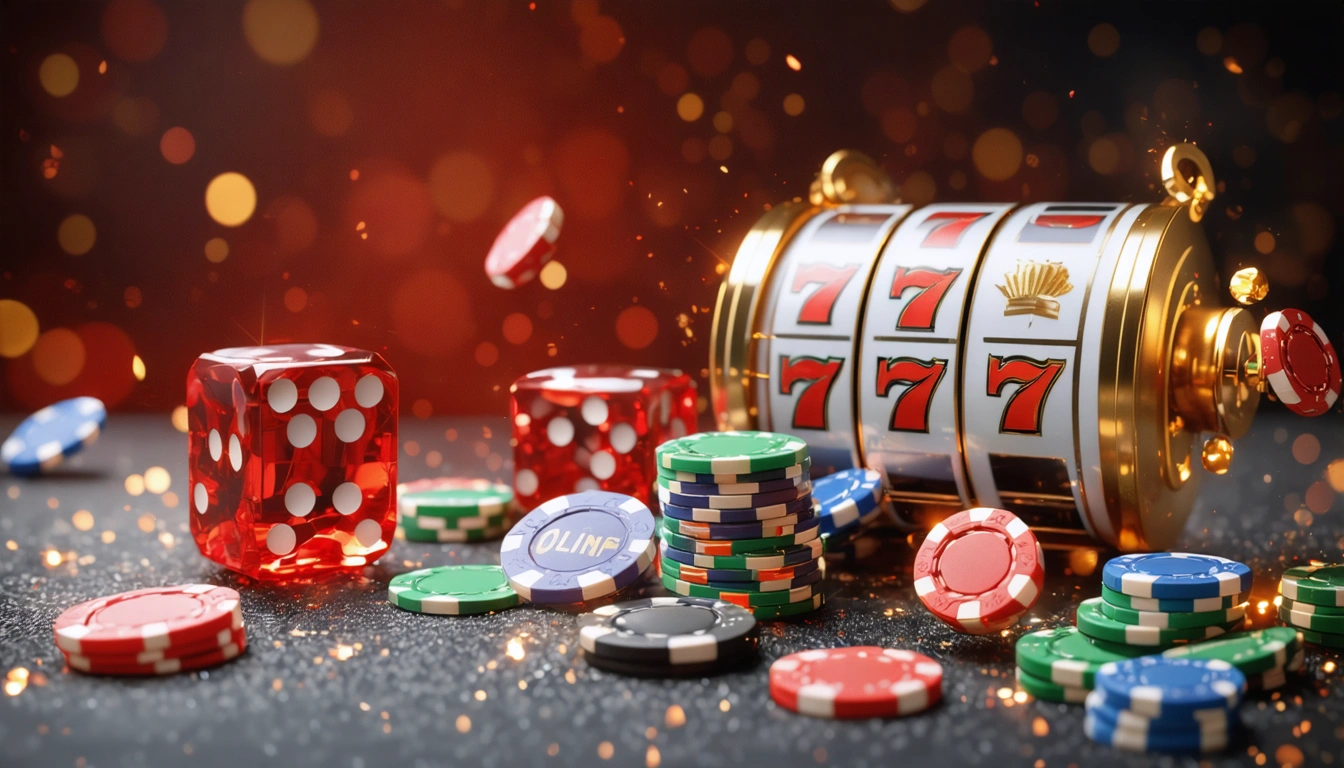 mobile app Olimp Casino