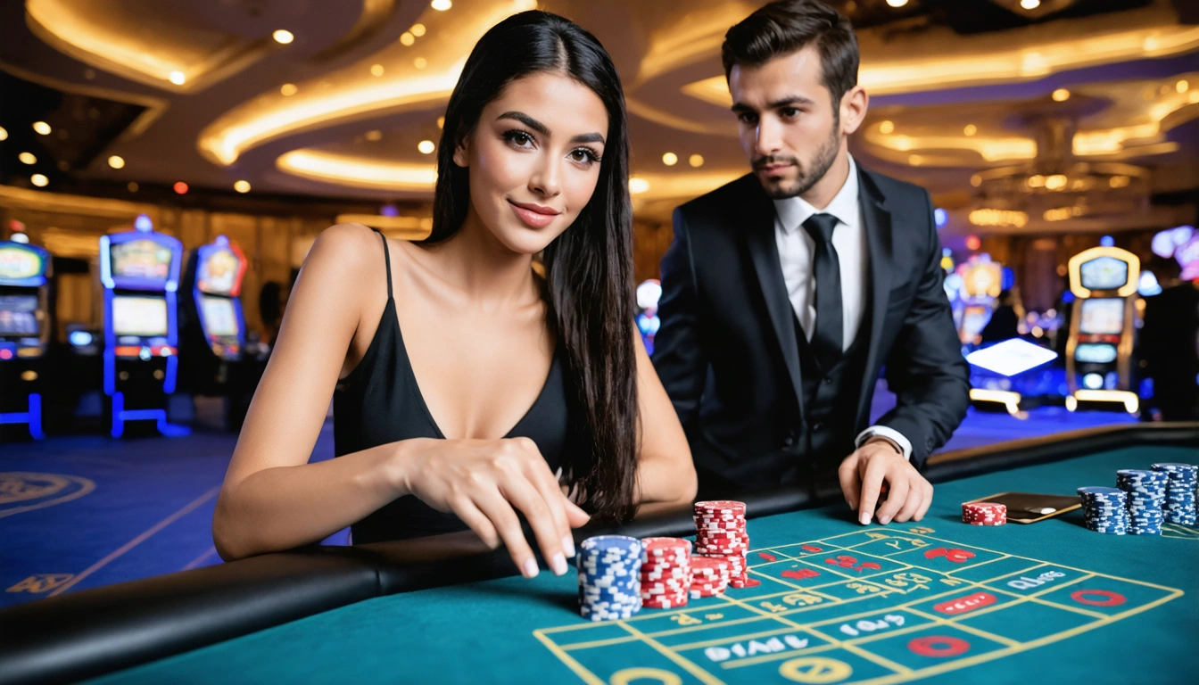 registration Olimp Casino