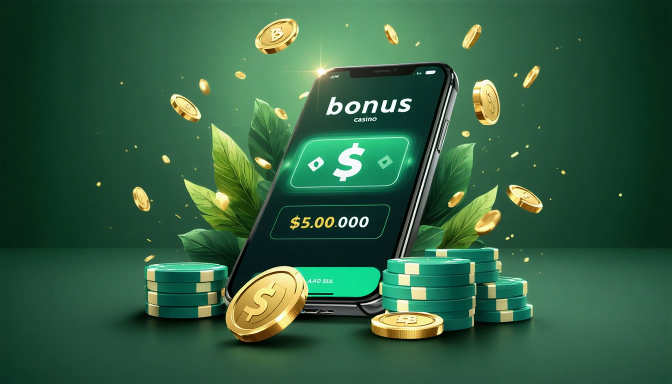 bonus Olimp Casino