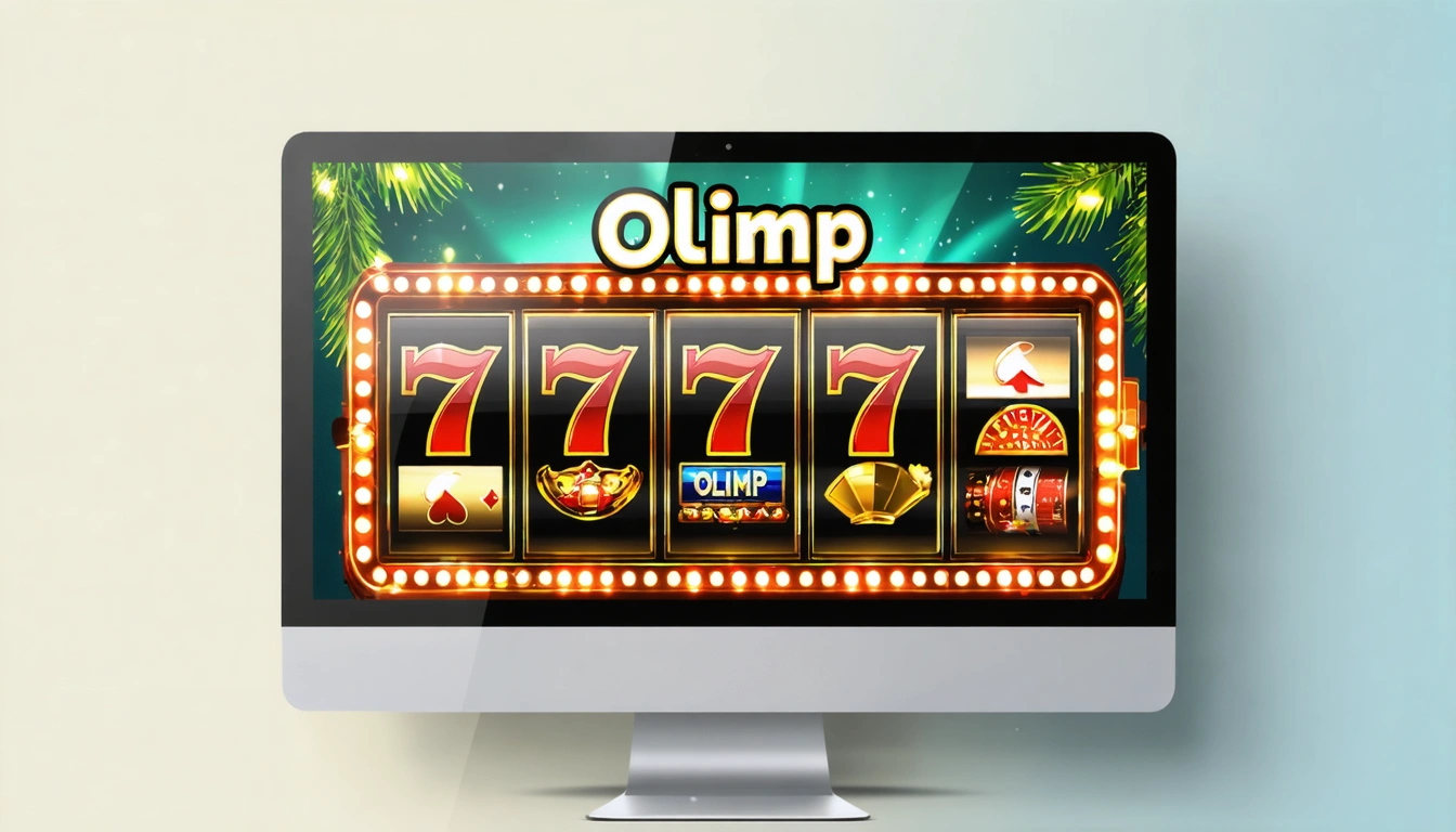 review Olimp Casino