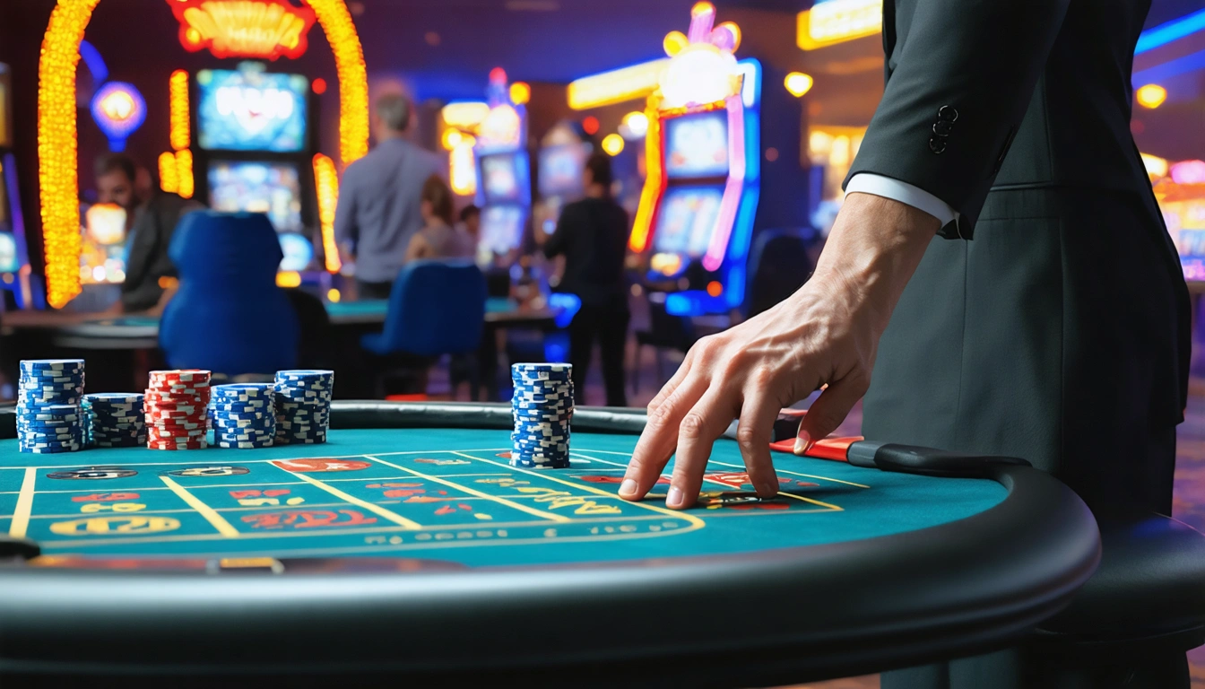 signup Olimp Casino