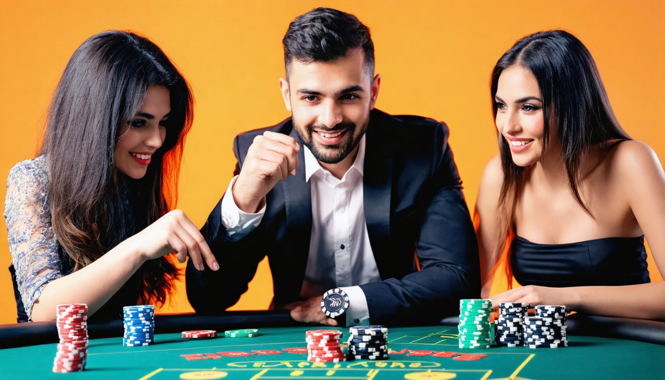 signup Olimp Casino